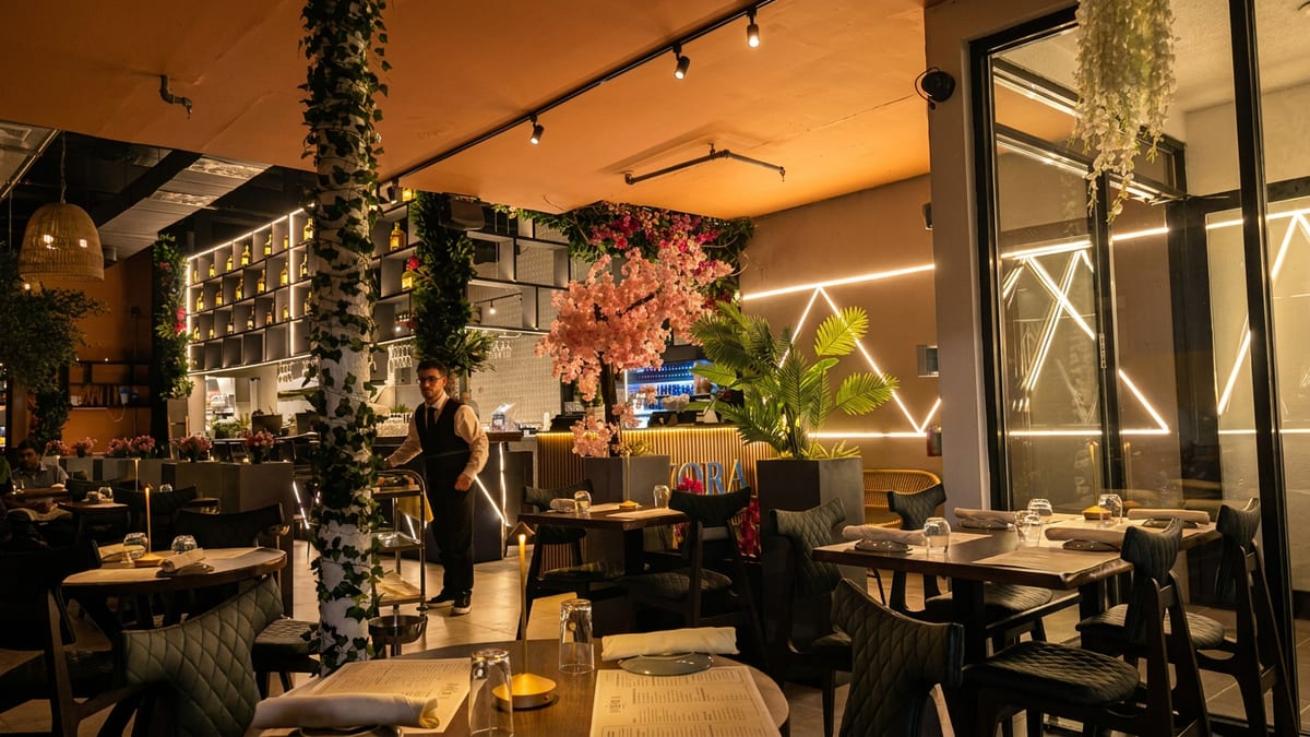 Hospitality as a craft
