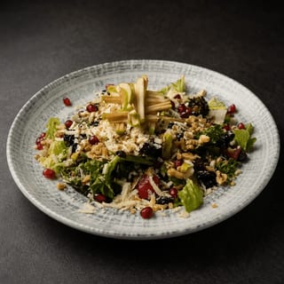 Avora Signature Salad