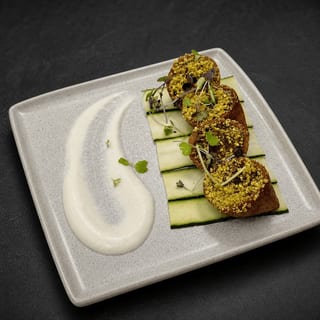 Kibbeh Duo
