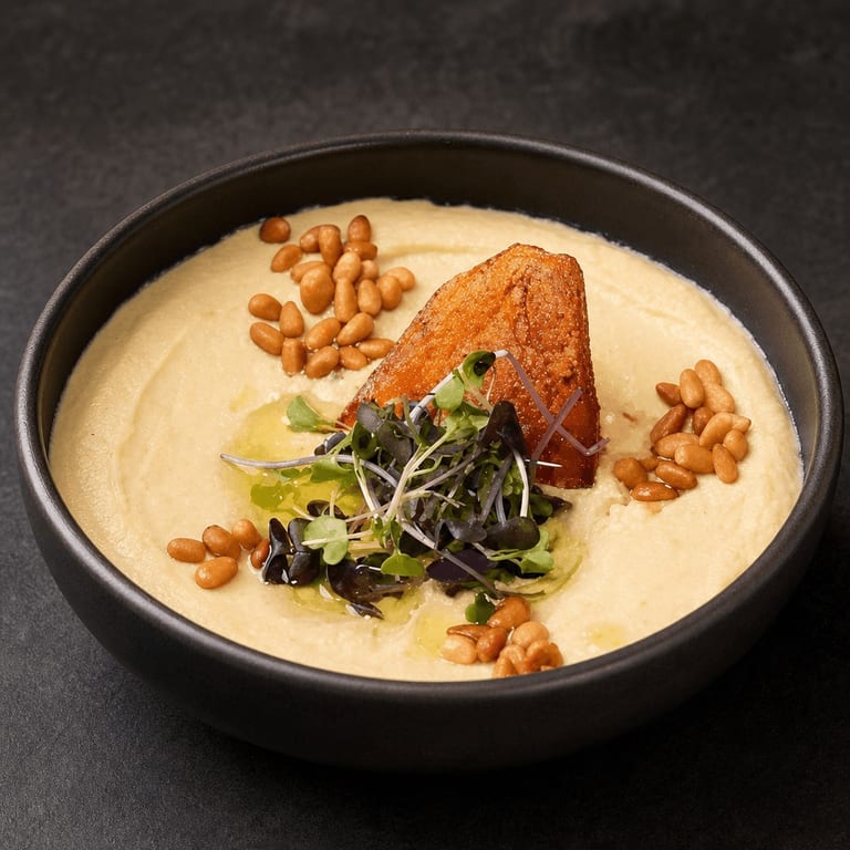 Delicious Beyti Awaits You