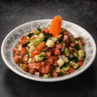 Shepherd's Salad
