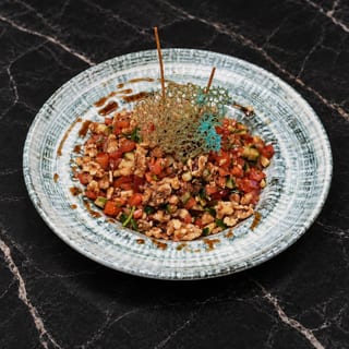Gavurdaği Salad
